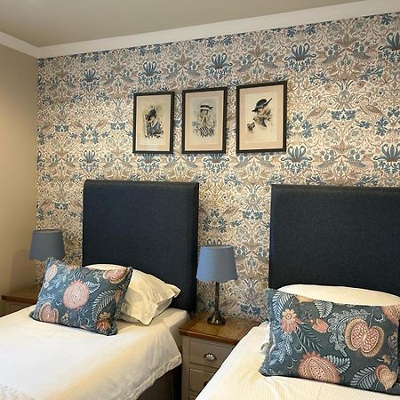 The Dinney B&B Bridgnorth Kültér fotó