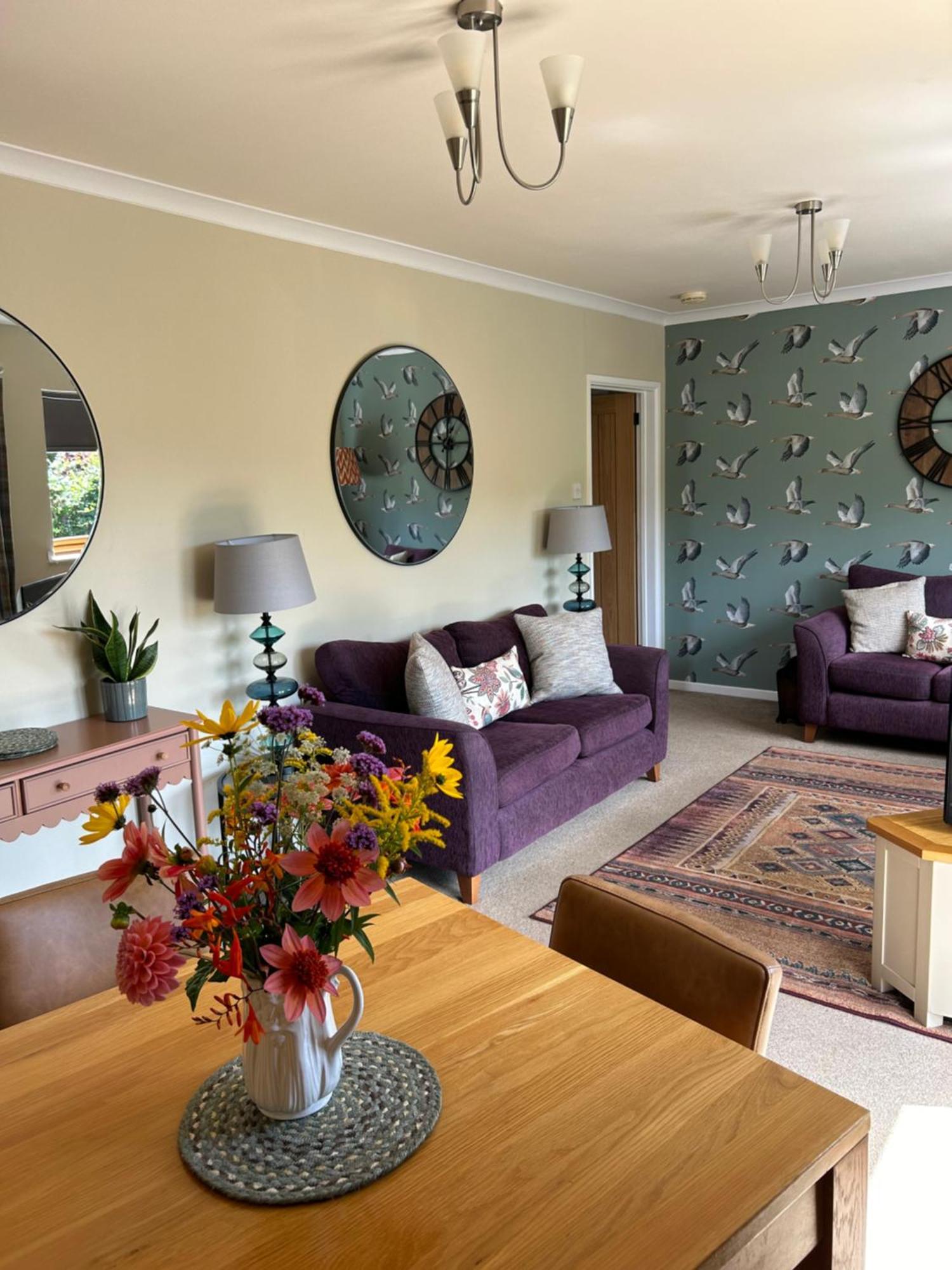 The Dinney B&B Bridgnorth Kültér fotó