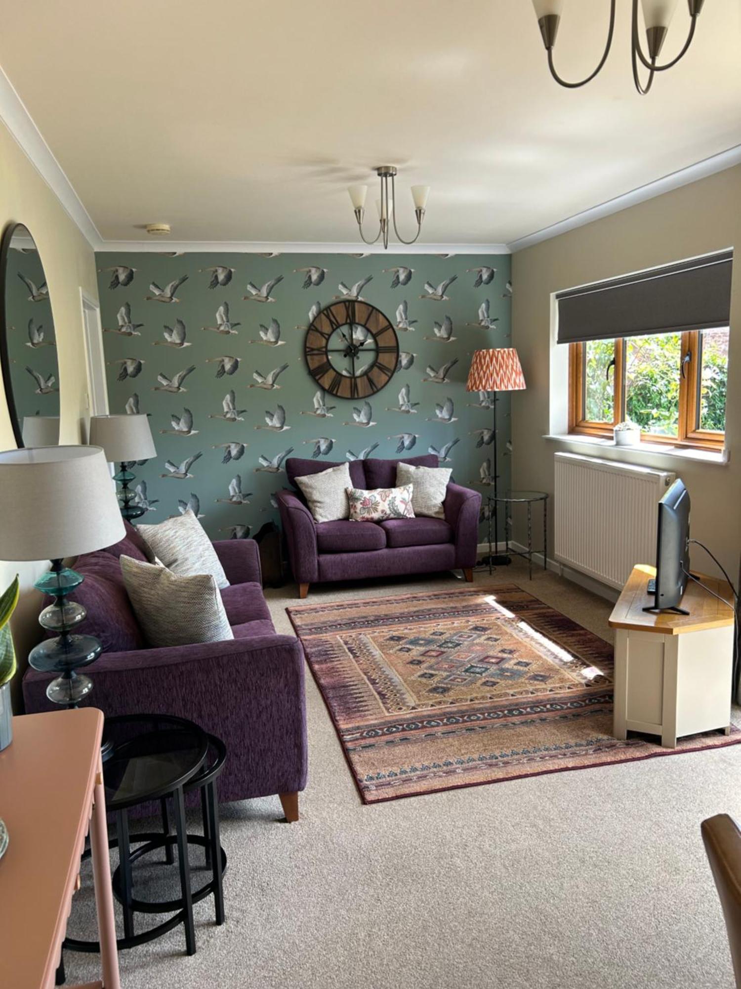 The Dinney B&B Bridgnorth Kültér fotó