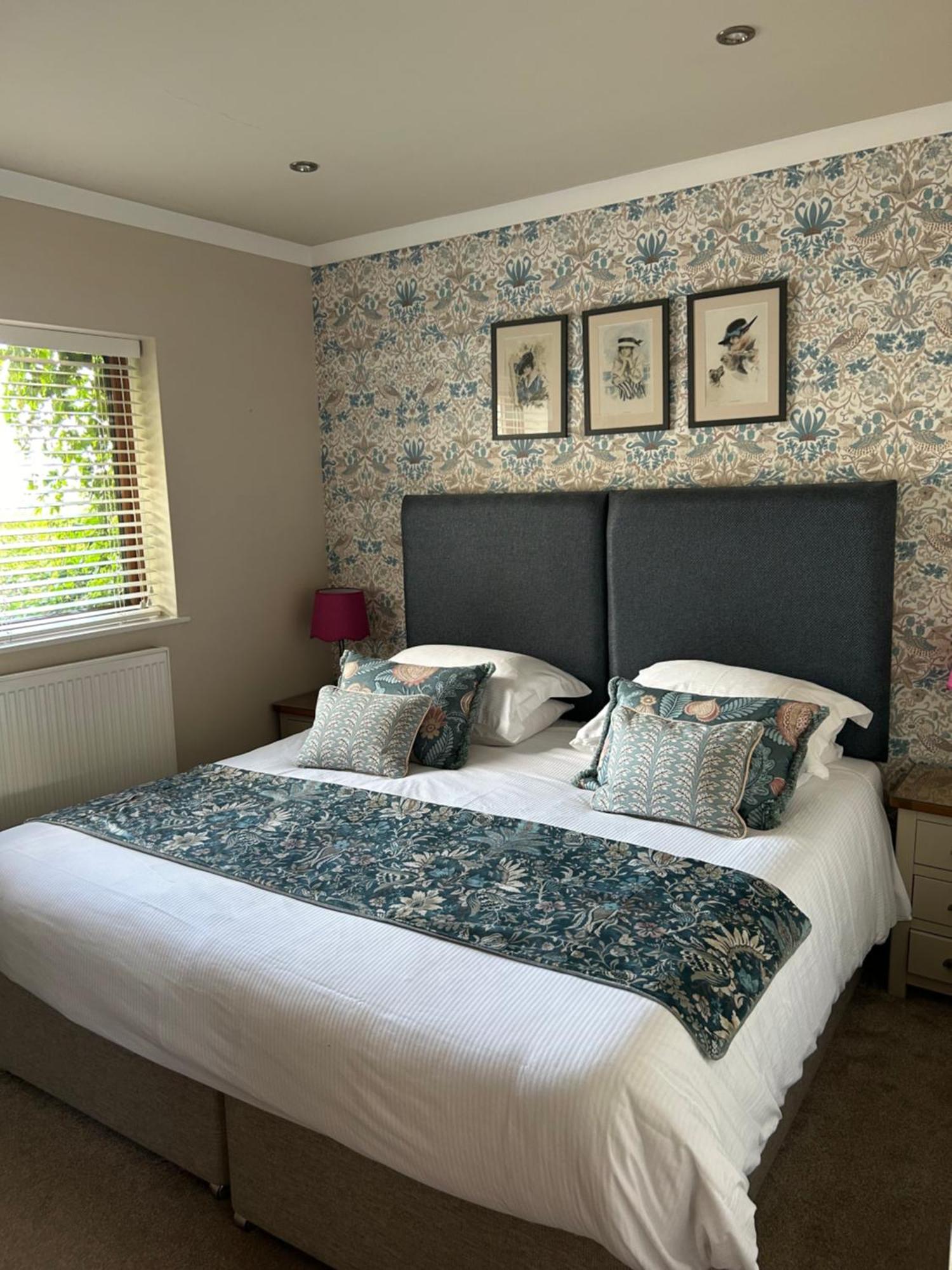 The Dinney B&B Bridgnorth Kültér fotó