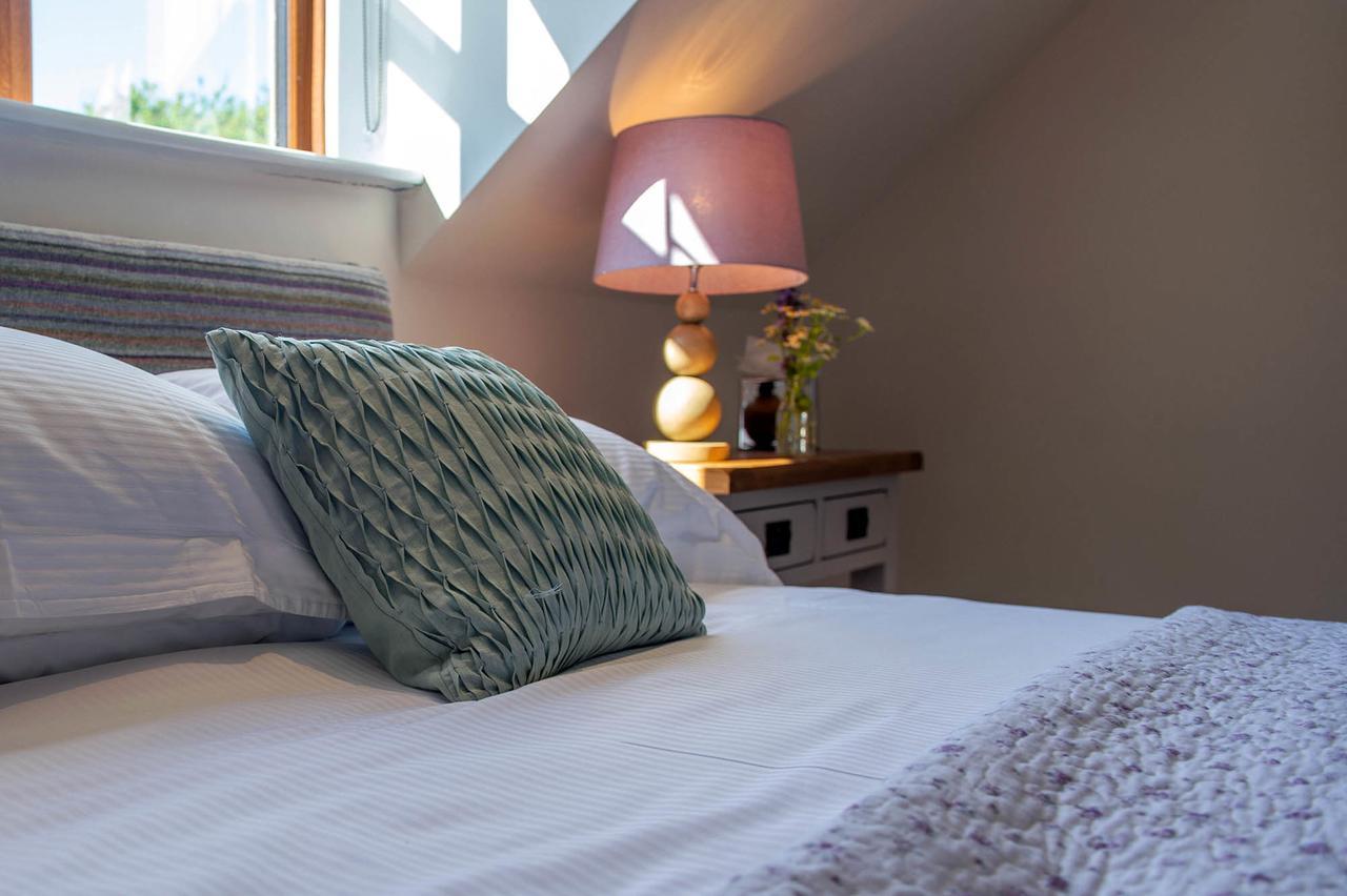 The Dinney B&B Bridgnorth Kültér fotó