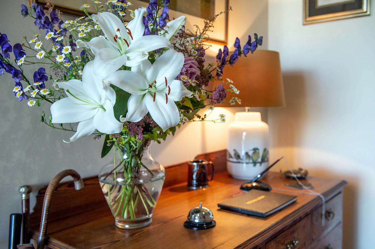 The Dinney B&B Bridgnorth Kültér fotó