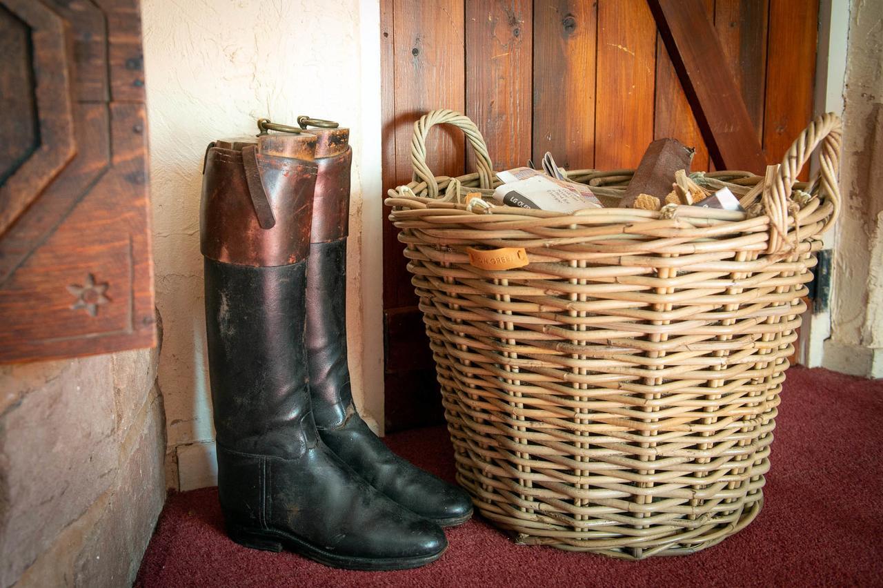 The Dinney B&B Bridgnorth Kültér fotó
