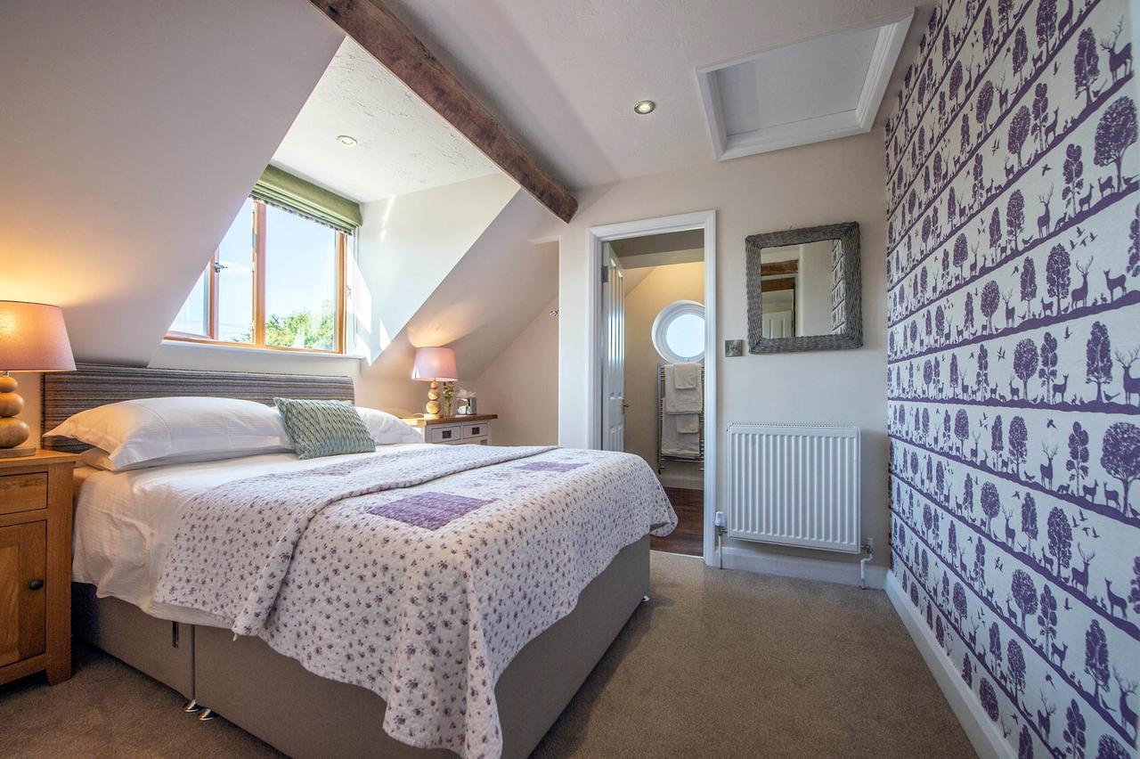 The Dinney B&B Bridgnorth Kültér fotó