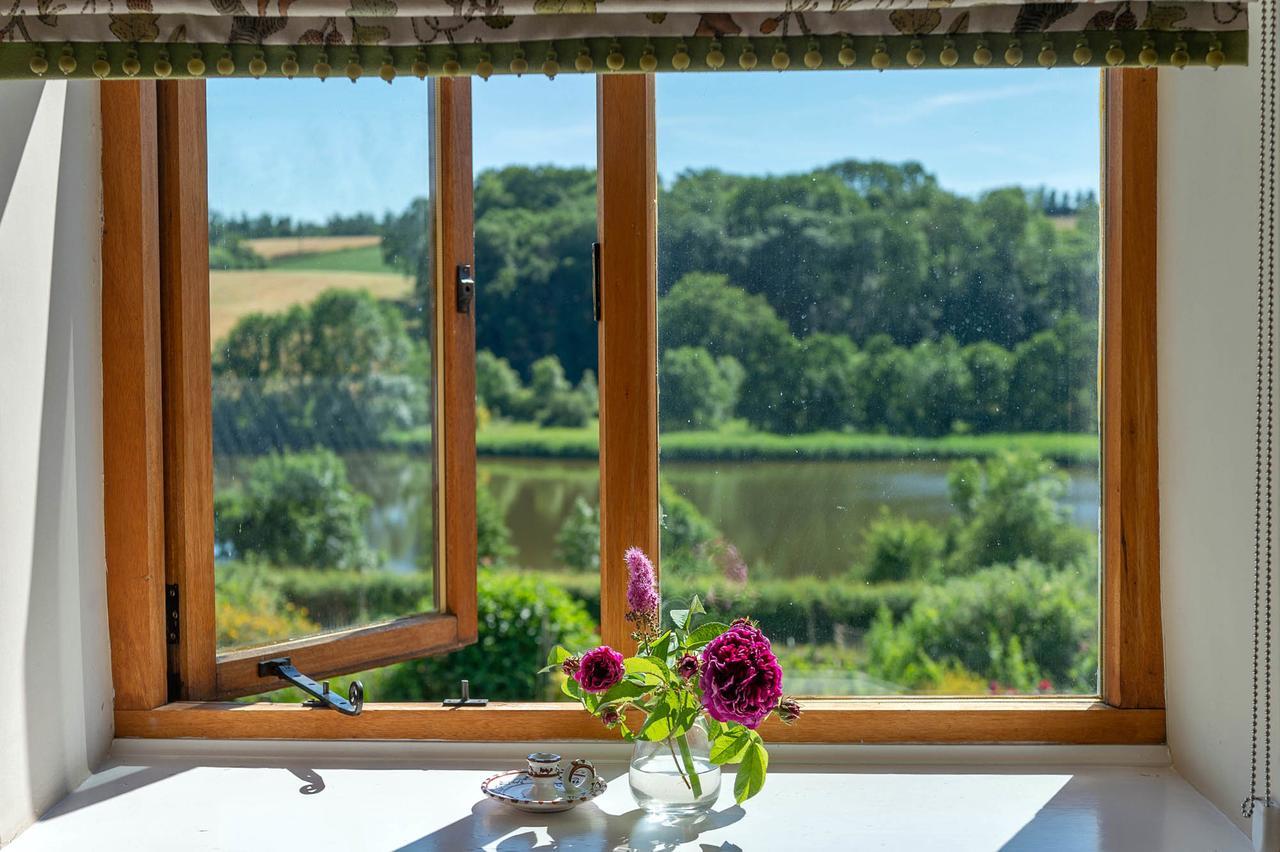 The Dinney B&B Bridgnorth Kültér fotó