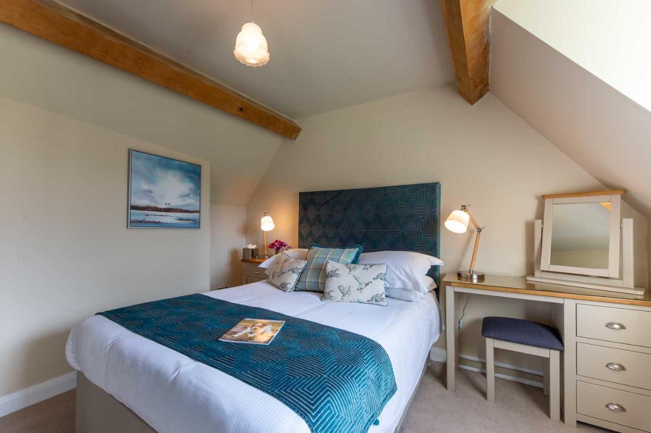 The Dinney B&B Bridgnorth Kültér fotó