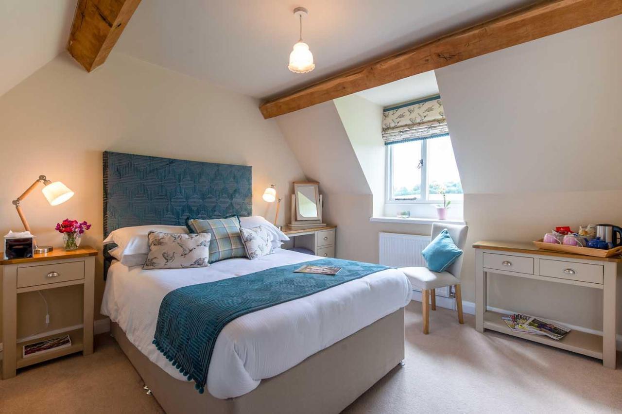 The Dinney B&B Bridgnorth Kültér fotó