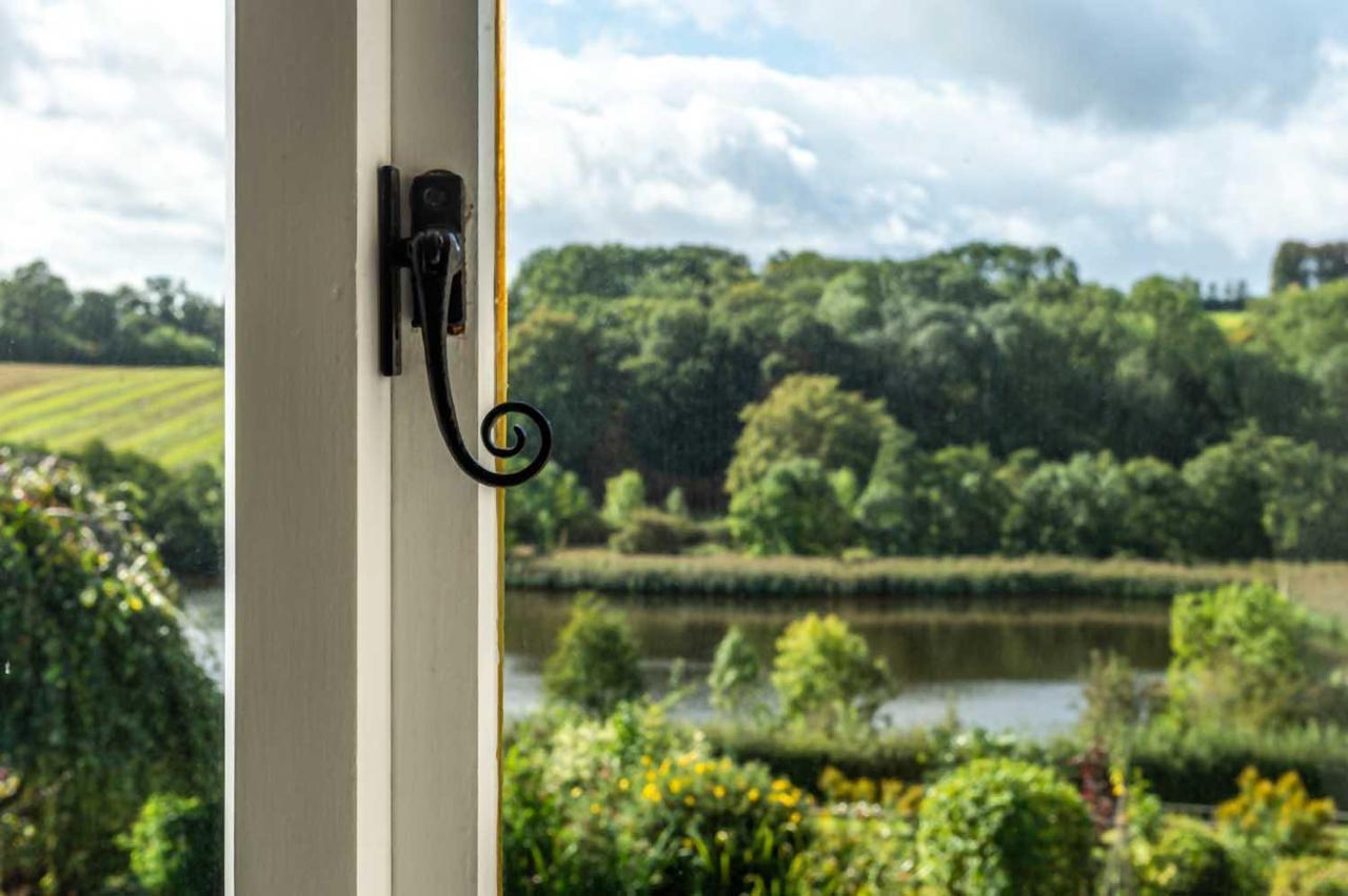 The Dinney B&B Bridgnorth Kültér fotó