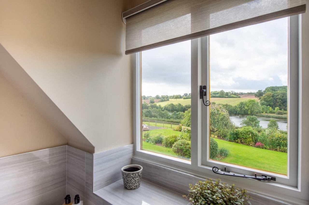 The Dinney B&B Bridgnorth Kültér fotó